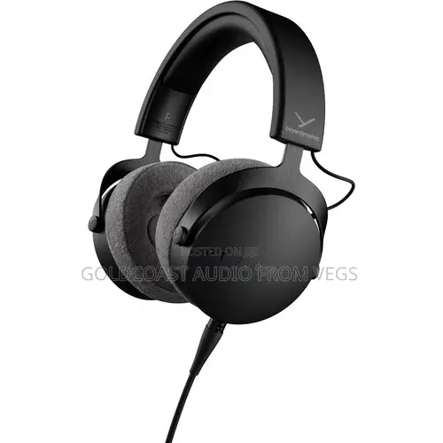 Beyerdynamic Dt 700 Pro X Closed-Back Studio Headphones