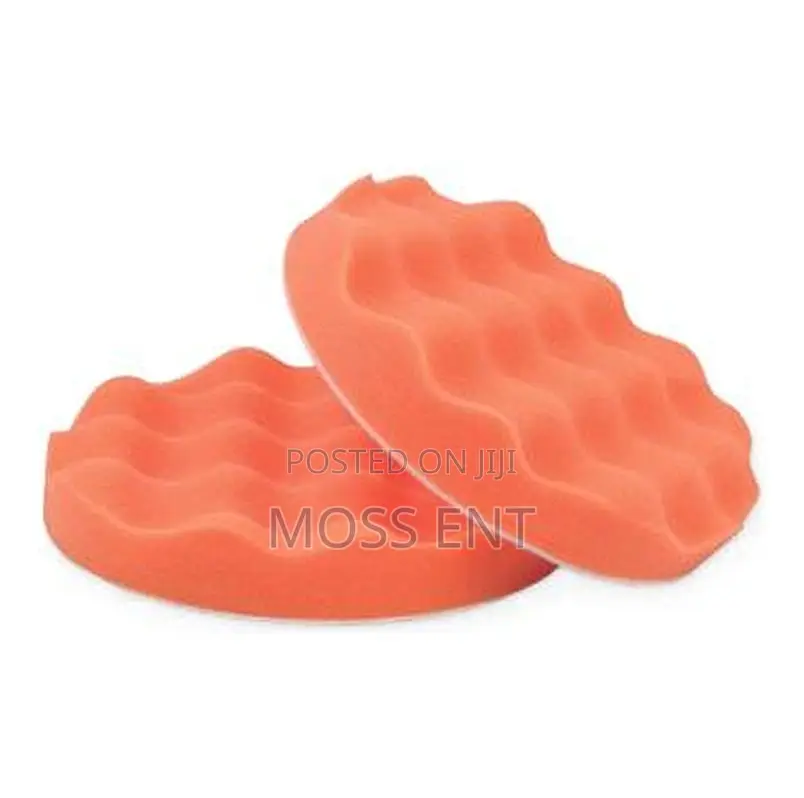 Cake Polish Sponge Egg Pad - Sgs296