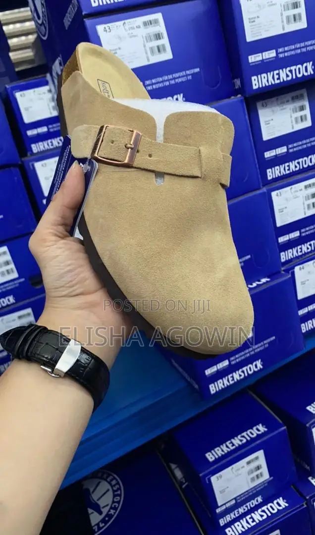 Original Birkenstock at Achimota and Spintex