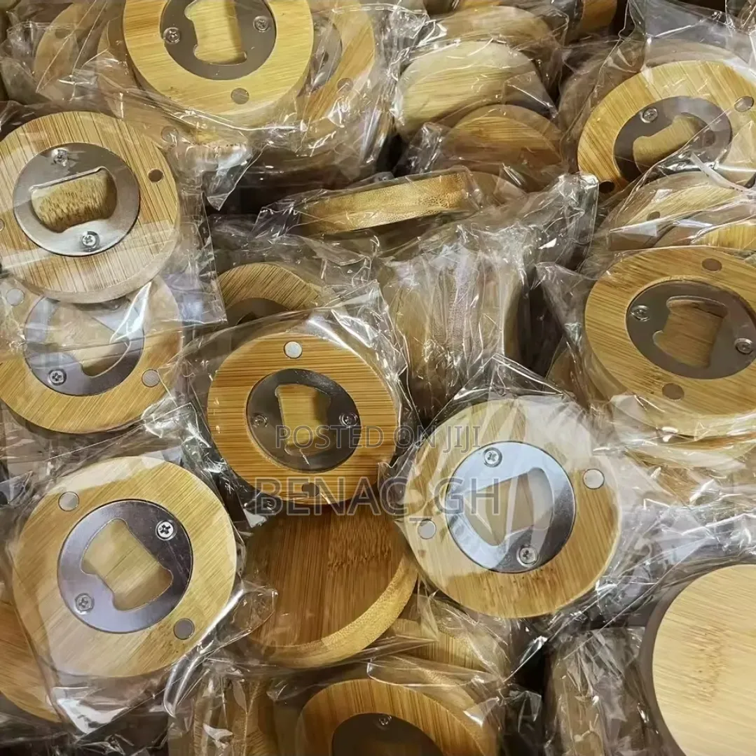 Openers - Wooden Customized