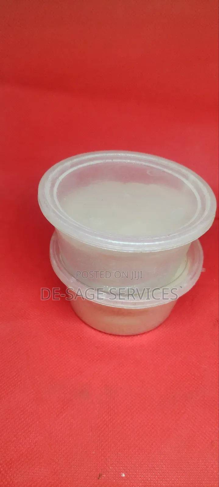 Protection Cream