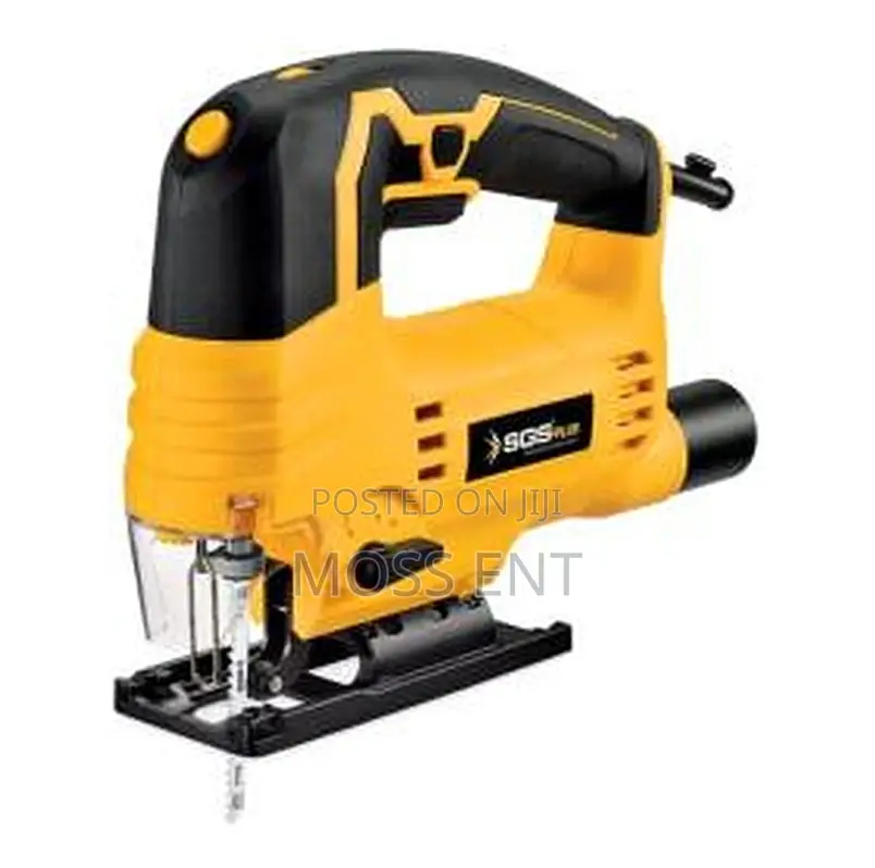 Jig Saw 900w - Sgs5191