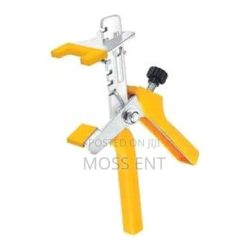 Ceramic-Granite Equipment Tile Leveling Pliers Metal - Sgs6185