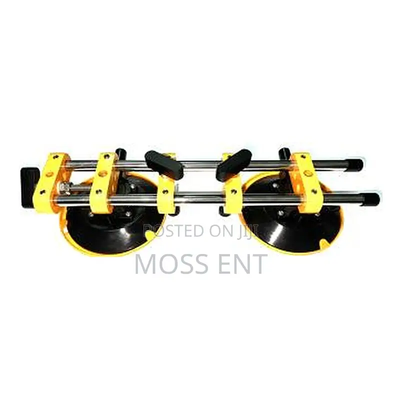 Adjustable Suction Cup Vacuum System - Sgs960