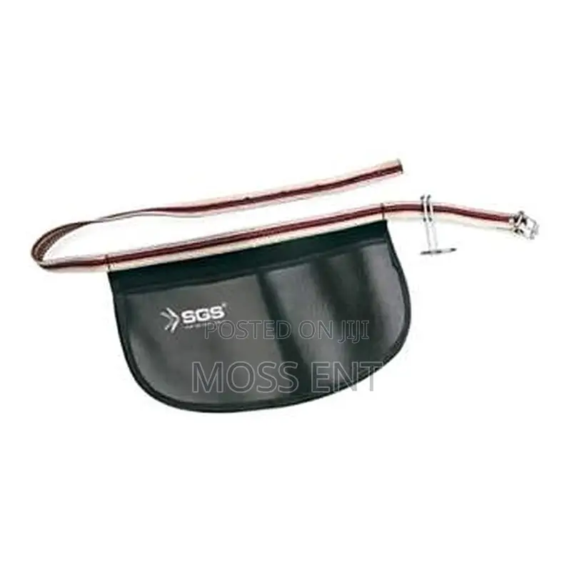 Nail Apron Leather - Sgs962