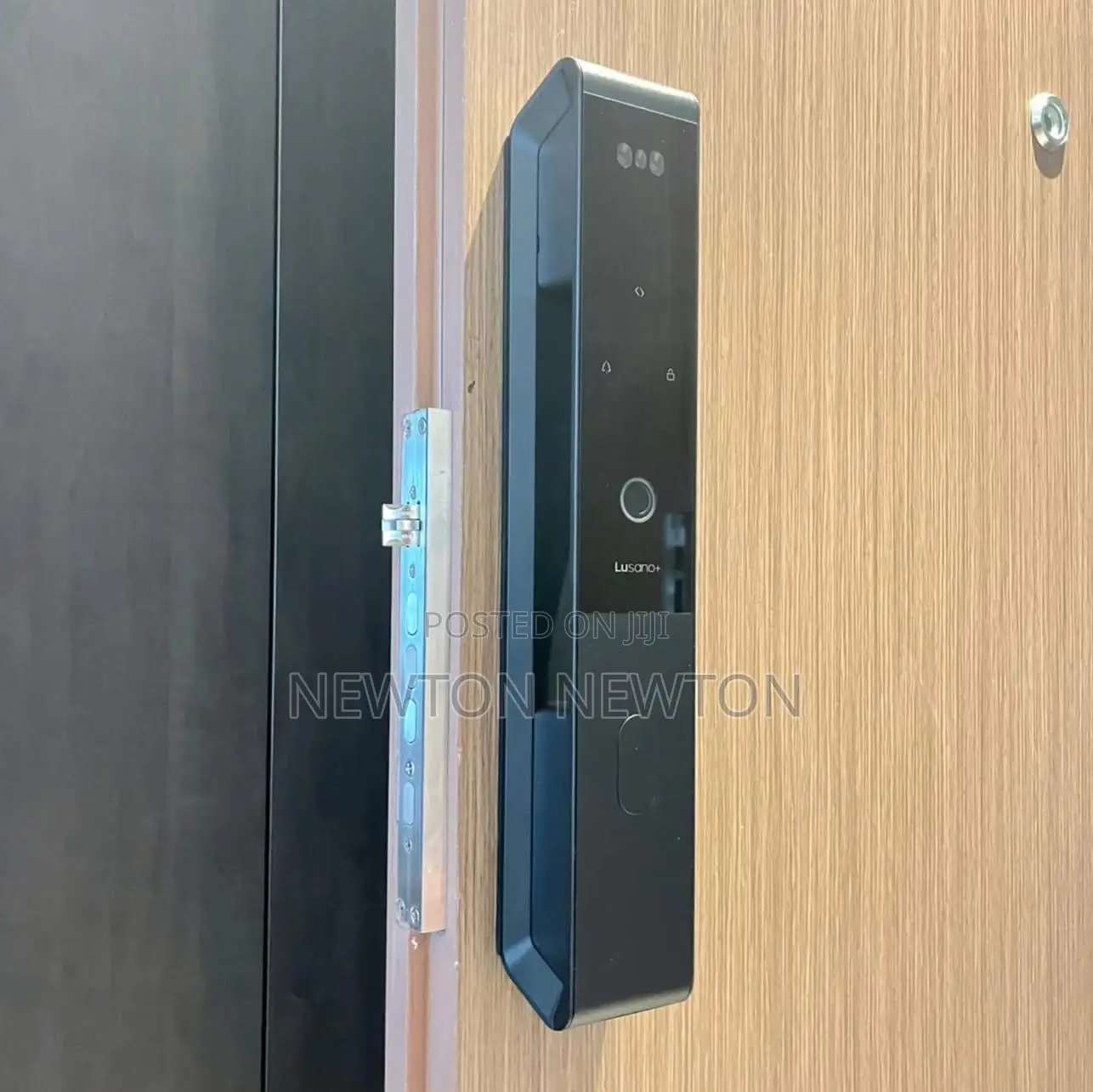 Smart Security Lock