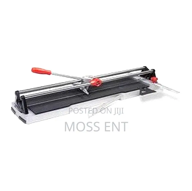 Speed-72-N Tiles Cutting Machine 72cm - Rubi-14976
