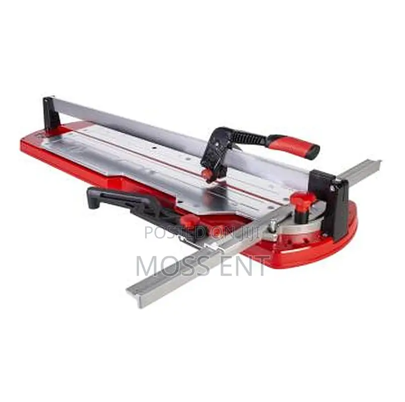 Tp-102-T Manual Tiles Cutting Machine - Rubi-11901