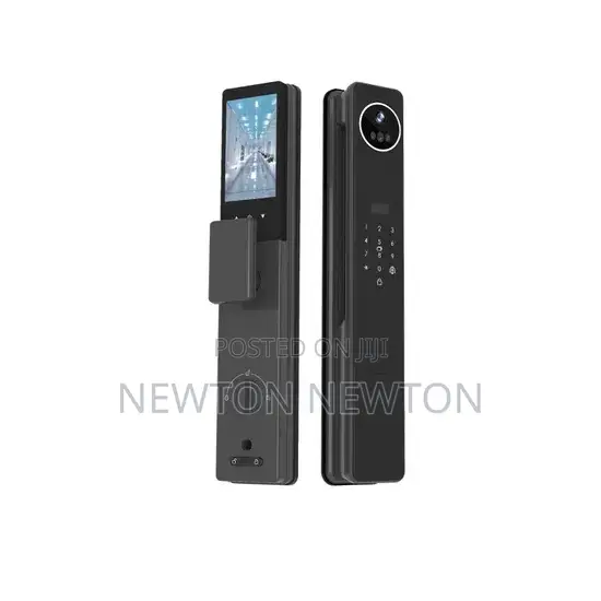 Smart Security Lock