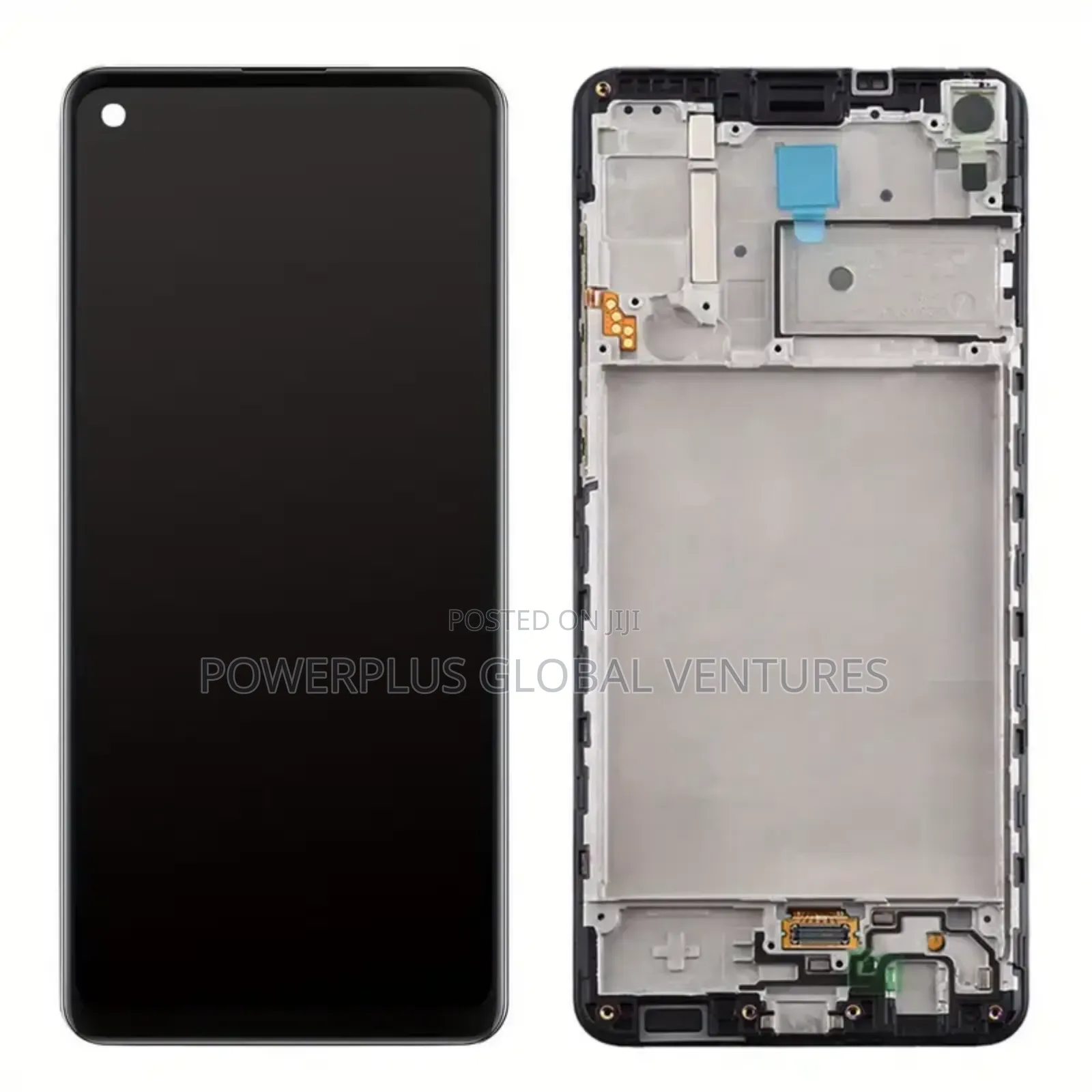 Samsung Galaxy A21 / A21s Phone Screen Replacement - Original Oled