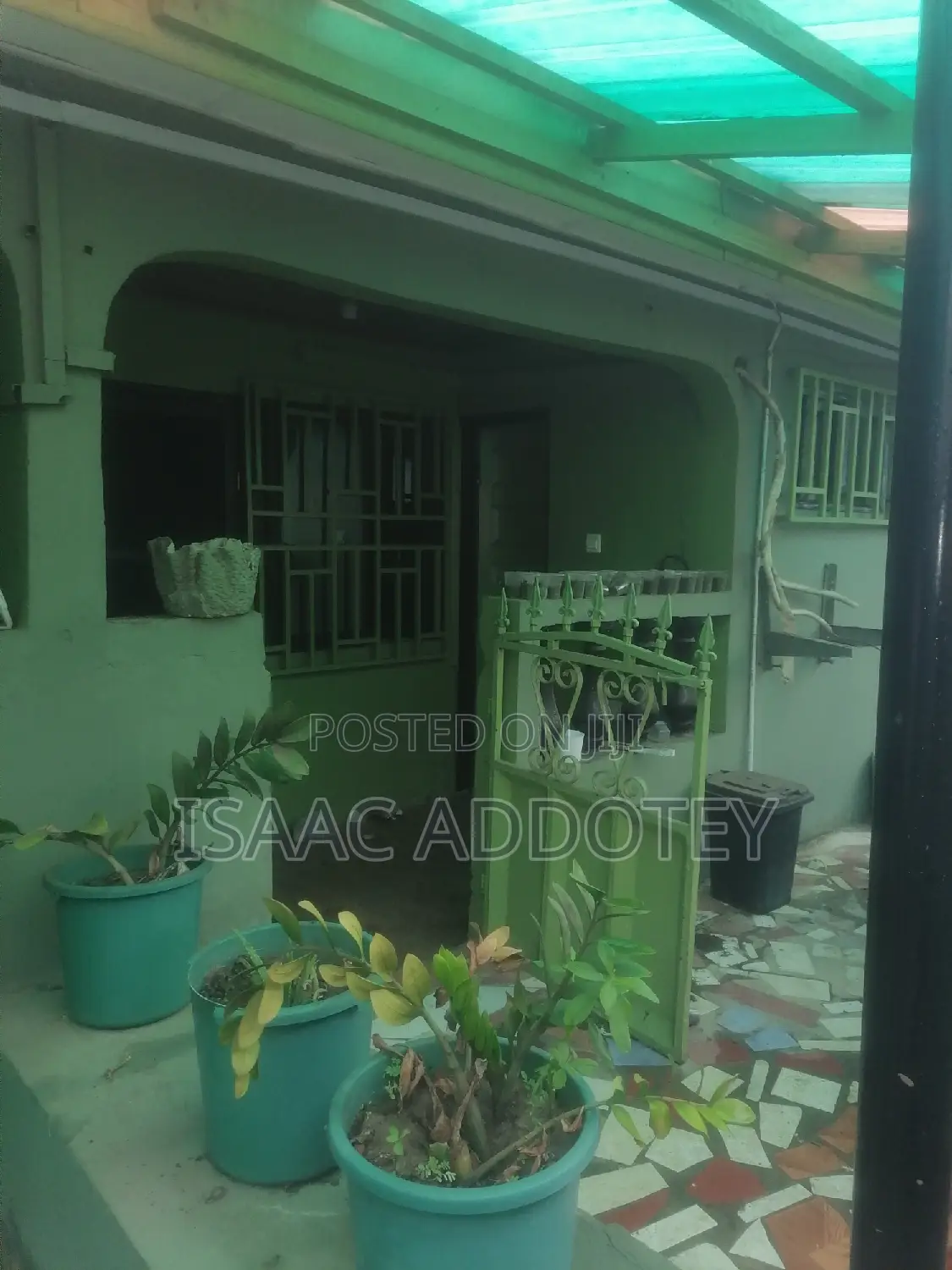 1bdrm Apartment in Nungua, Baatsona Total for rent