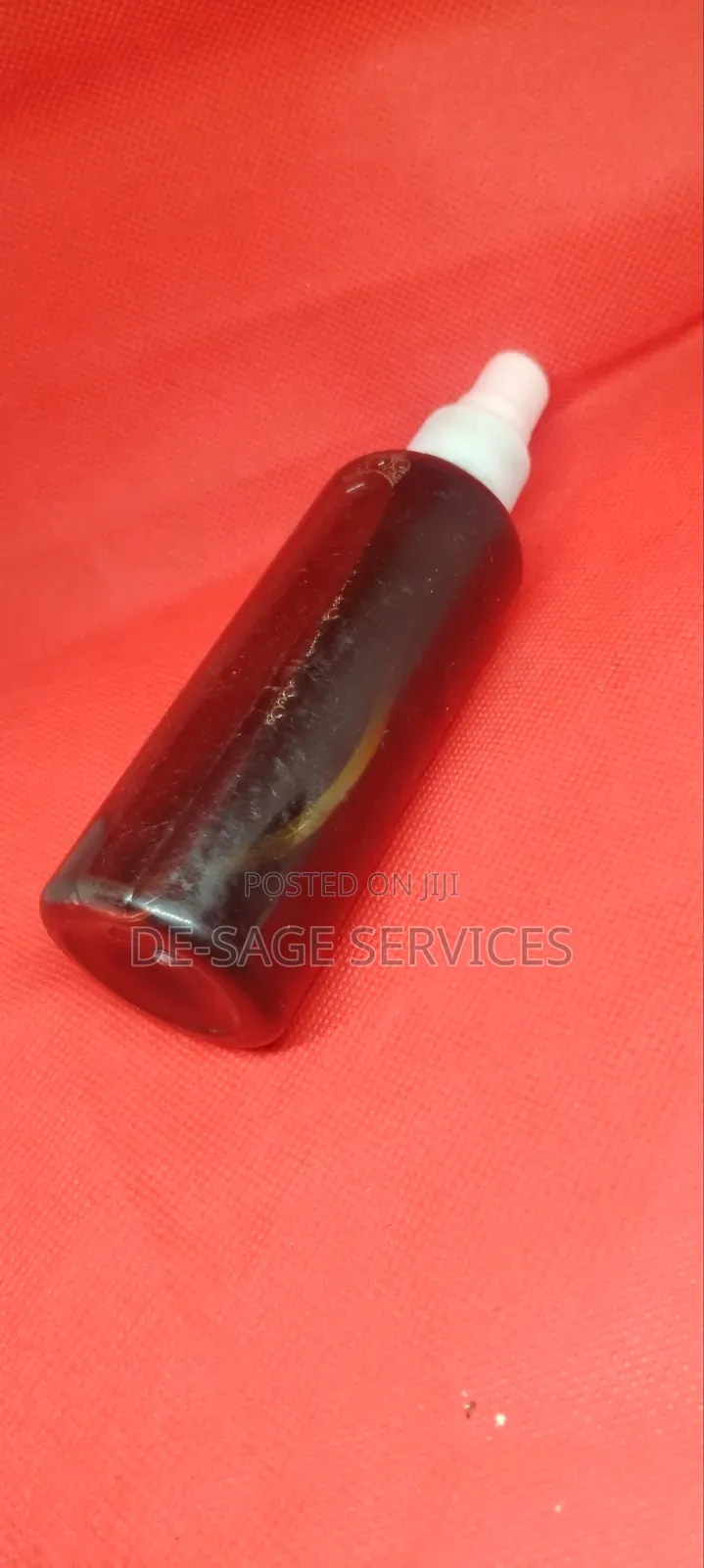 Powerful Protection Oil
