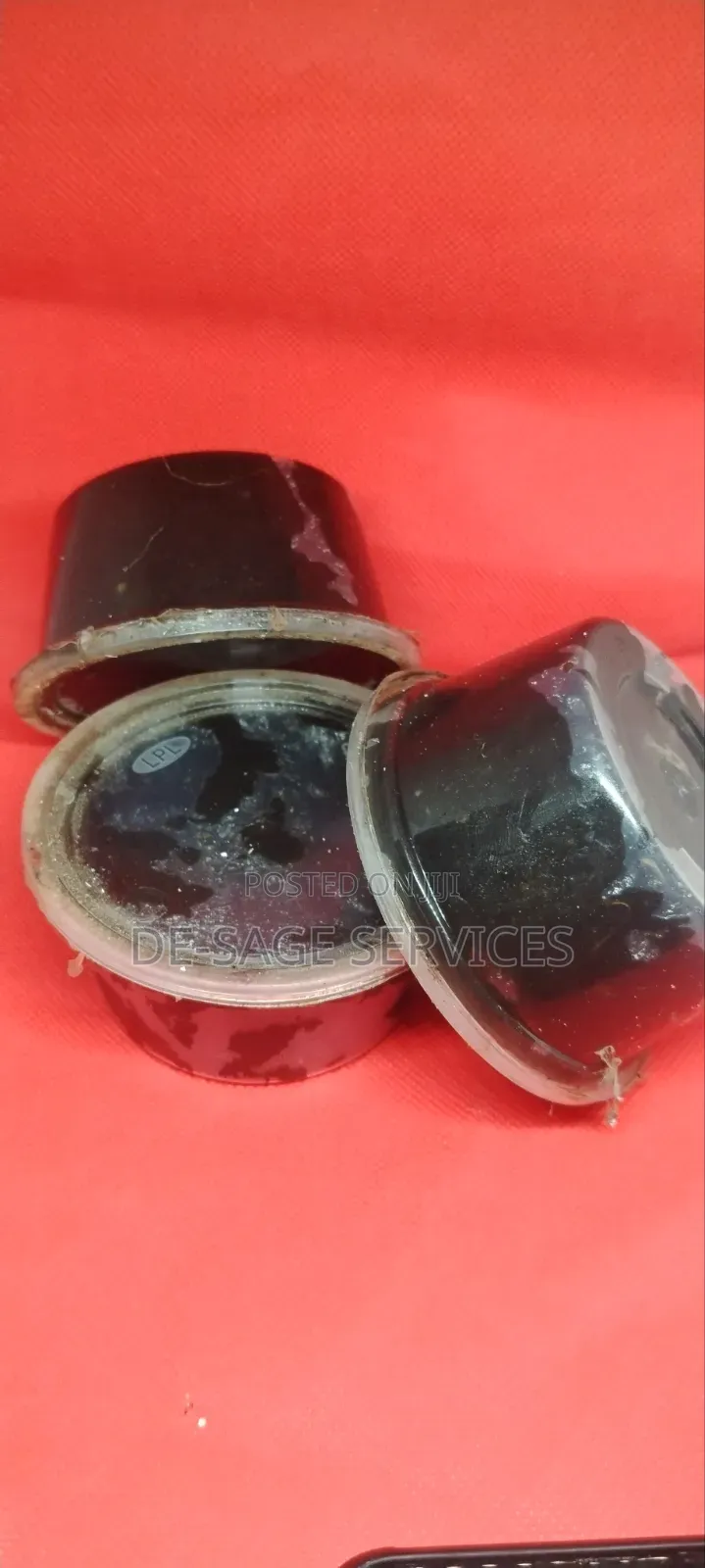 Divine Success Soap
