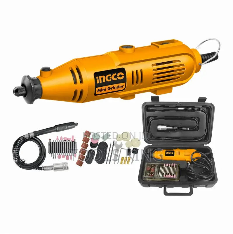 Mini Grinder - Mg1309
