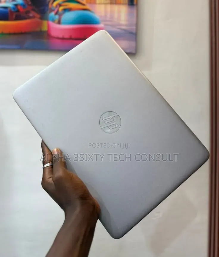 Laptop HP EliteBook 840 G3 8GB Intel Core i5 SSD 256GB