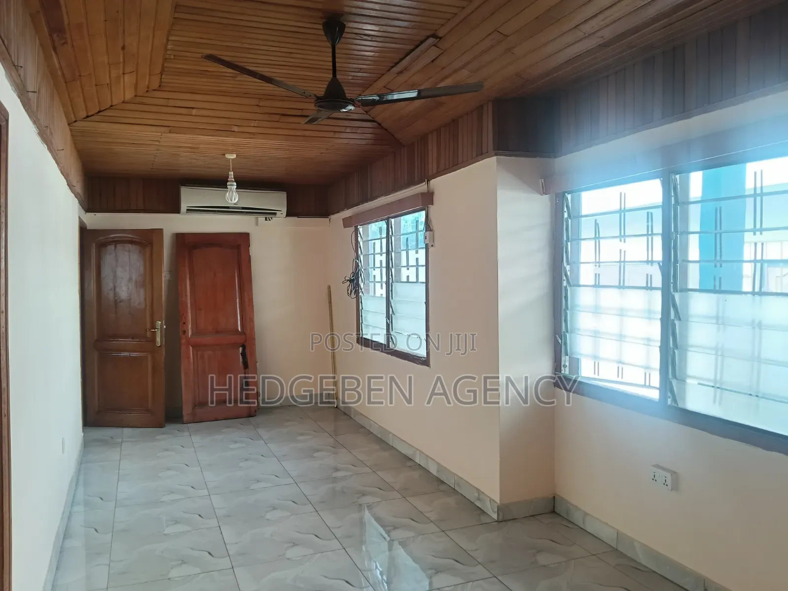 3bdrm Apartment in Barrier for rent