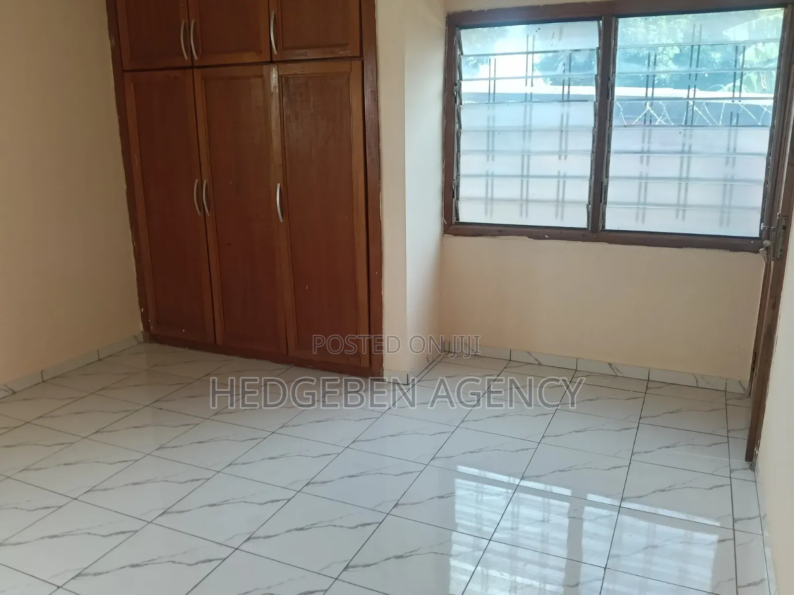 3bdrm Apartment in Barrier for rent