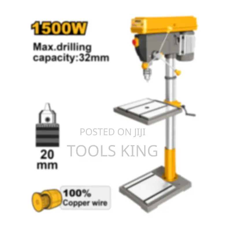 Drill - Dp