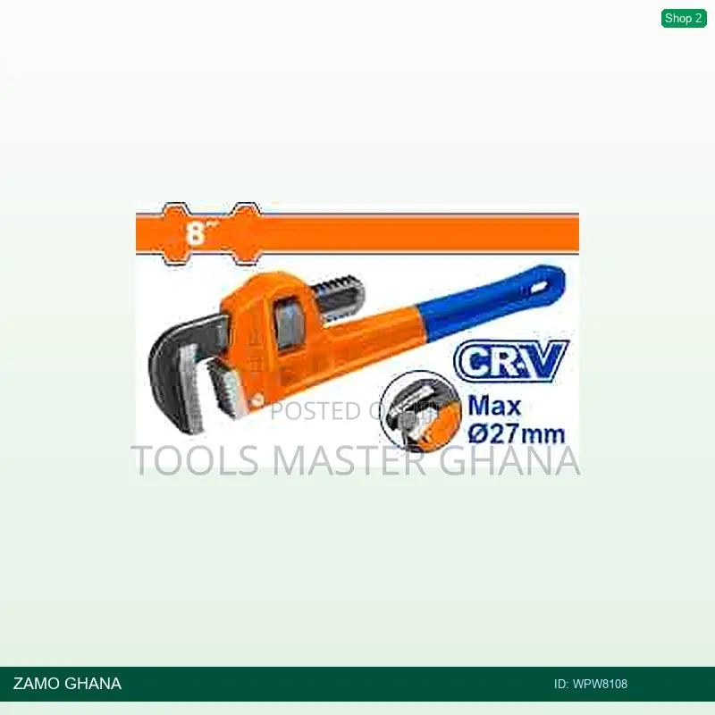 Pipe - Wpw8108