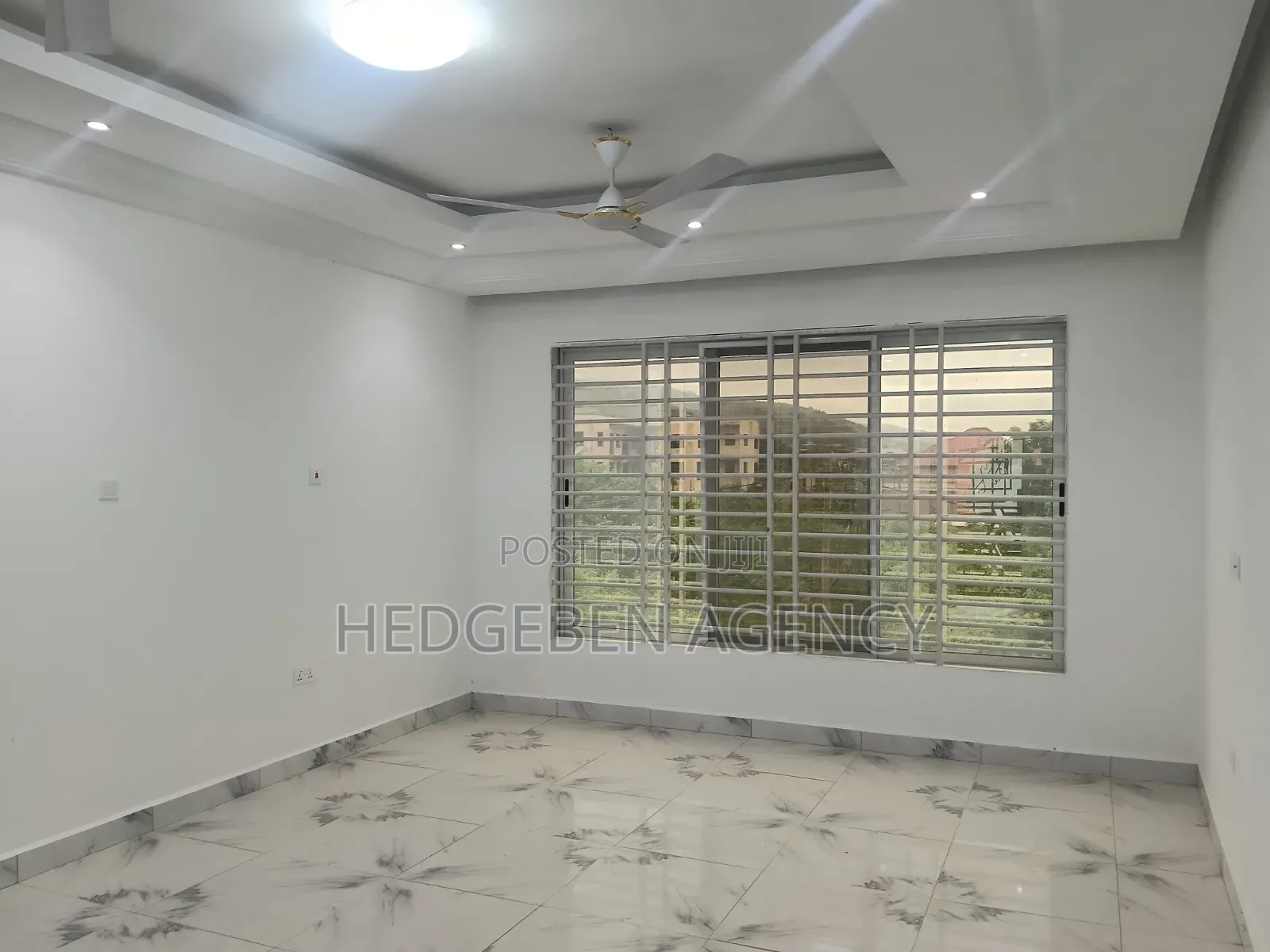 2bdrm Apartment in Pentecost for rent
