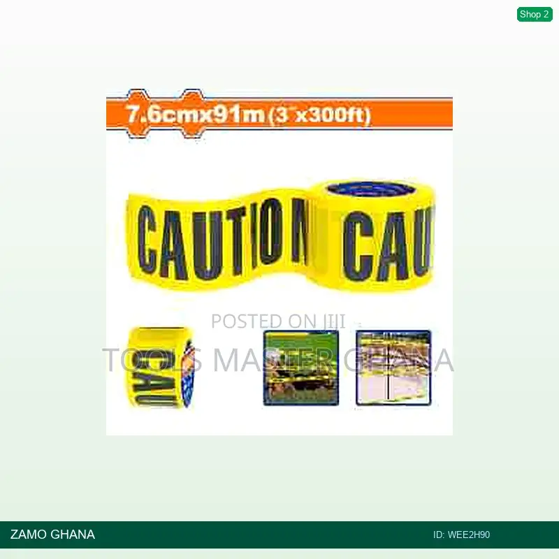 Pe Safety Warning - Wee2h90