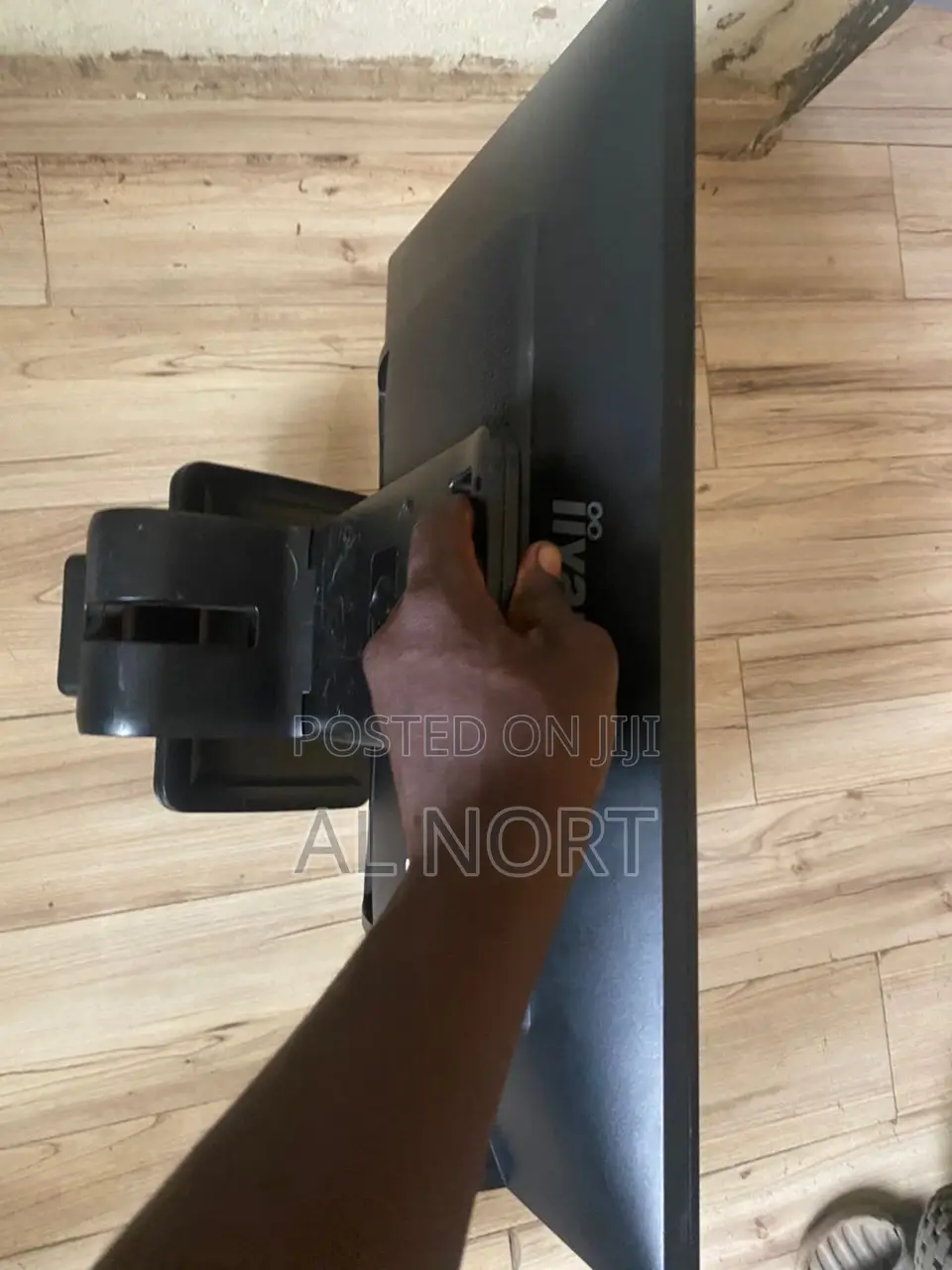 Samsung Gaming Monitor 24inc