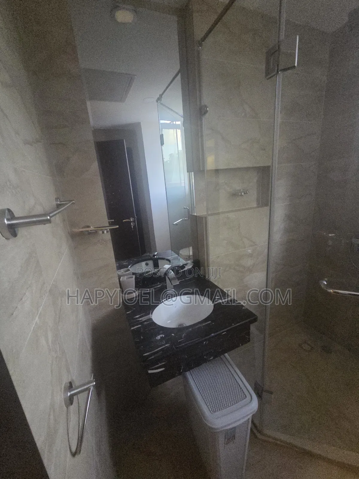 Furnished 1bdrm Apartment in Osu for rent