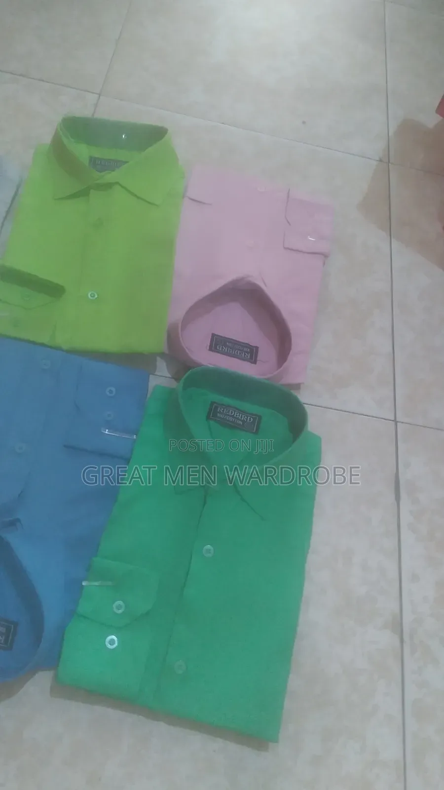 Clothing and Fashion