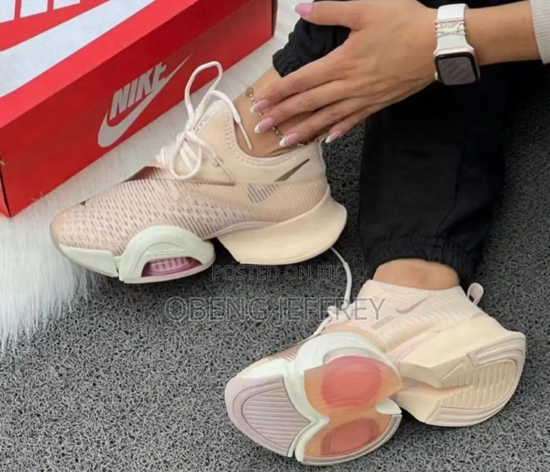 Original Air Zoom Superrep Gauva Ice