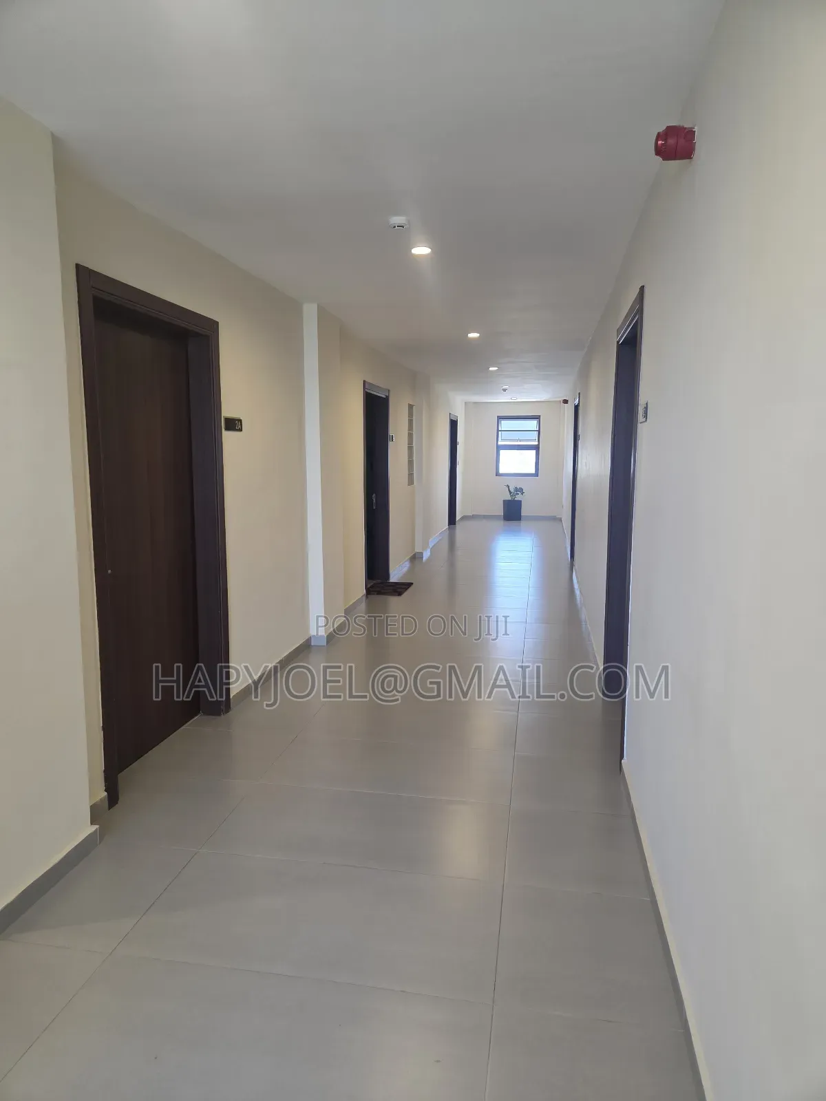 Furnished 1bdrm Apartment in Osu for rent