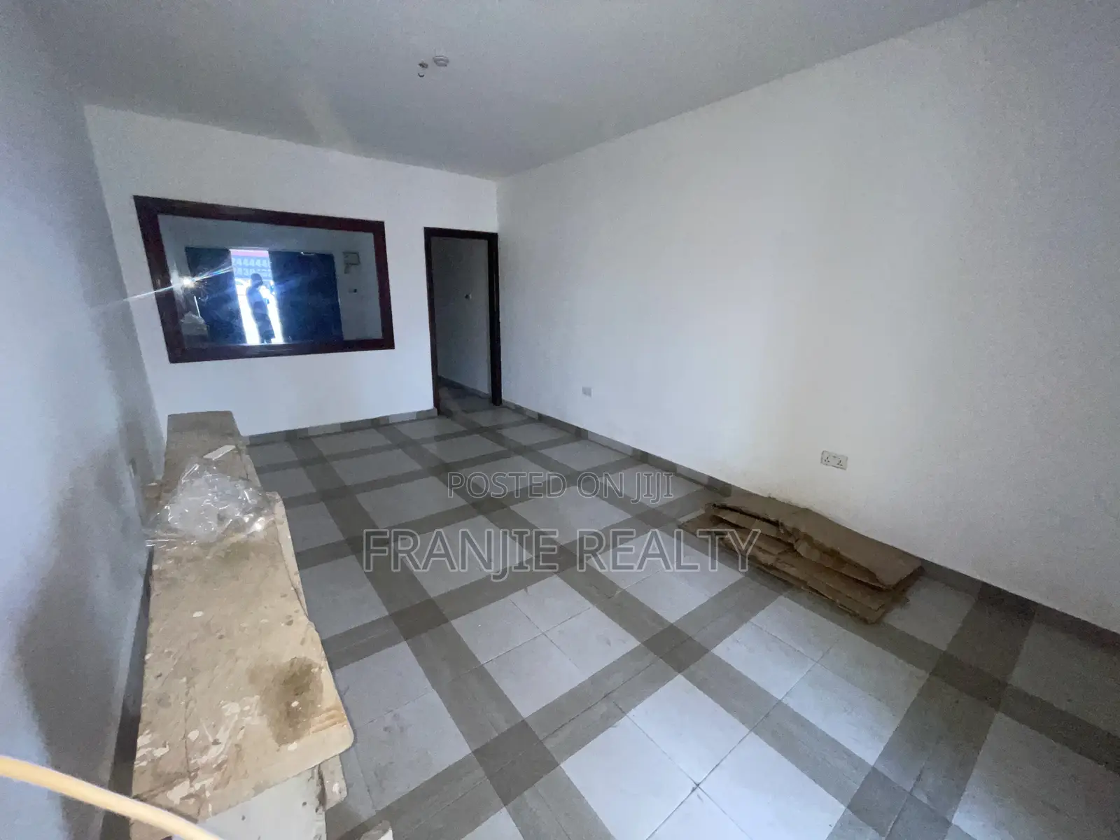 Shop/Office Spaces for Rent at Odorkor.