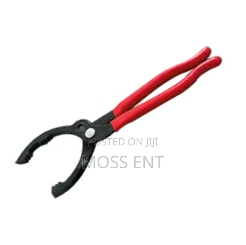 Yq-5012-1 Oil Filters Pliers - H130331
