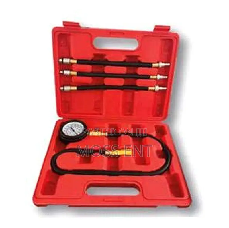 Yz-7007 Compression Tester Kit - H132402
