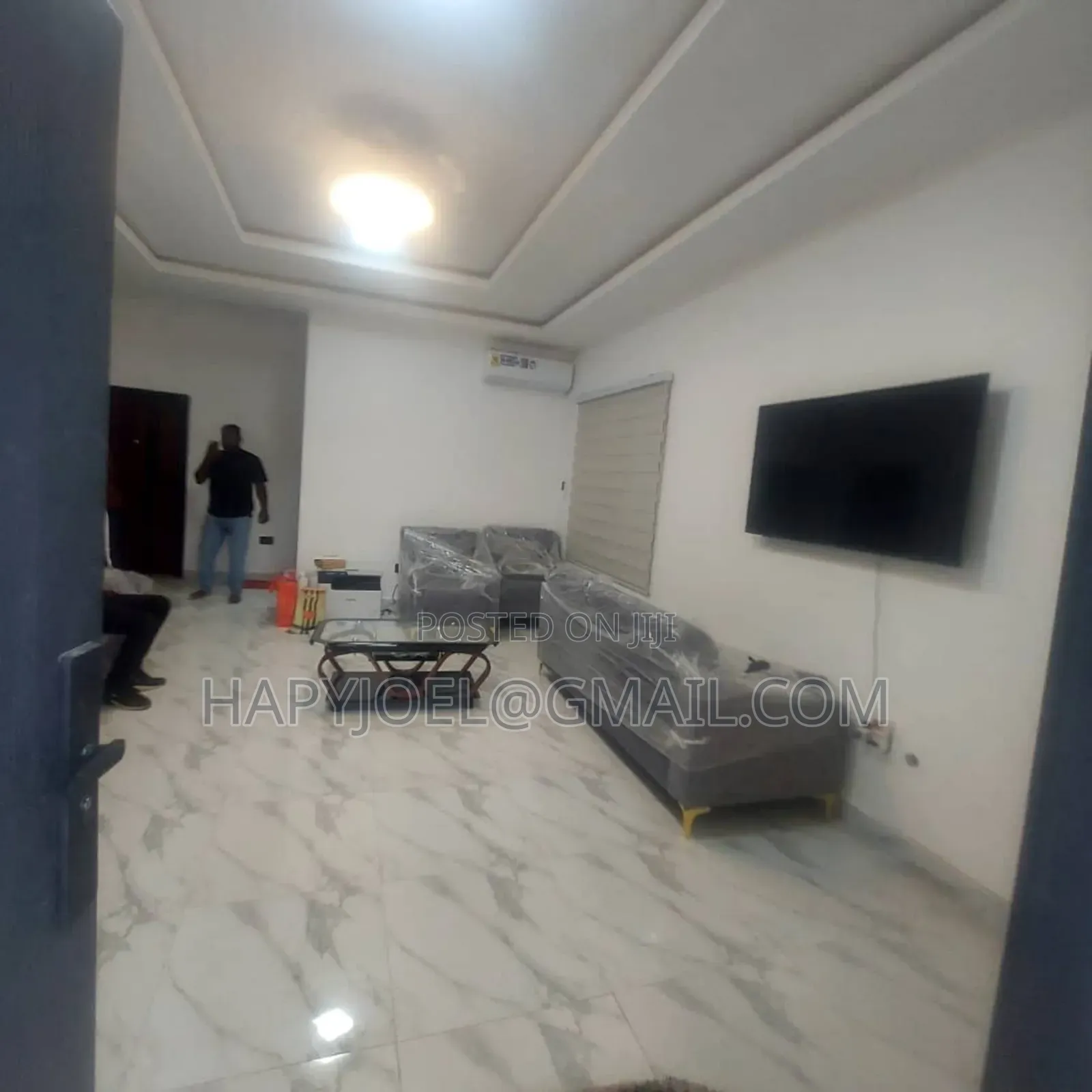 3bdrm House in Spintex for sale