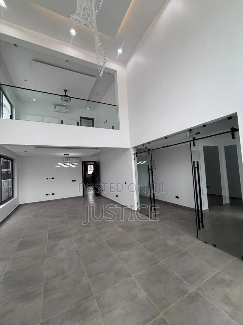 4bdrm House in Cantonments, US Embassy Area for sale