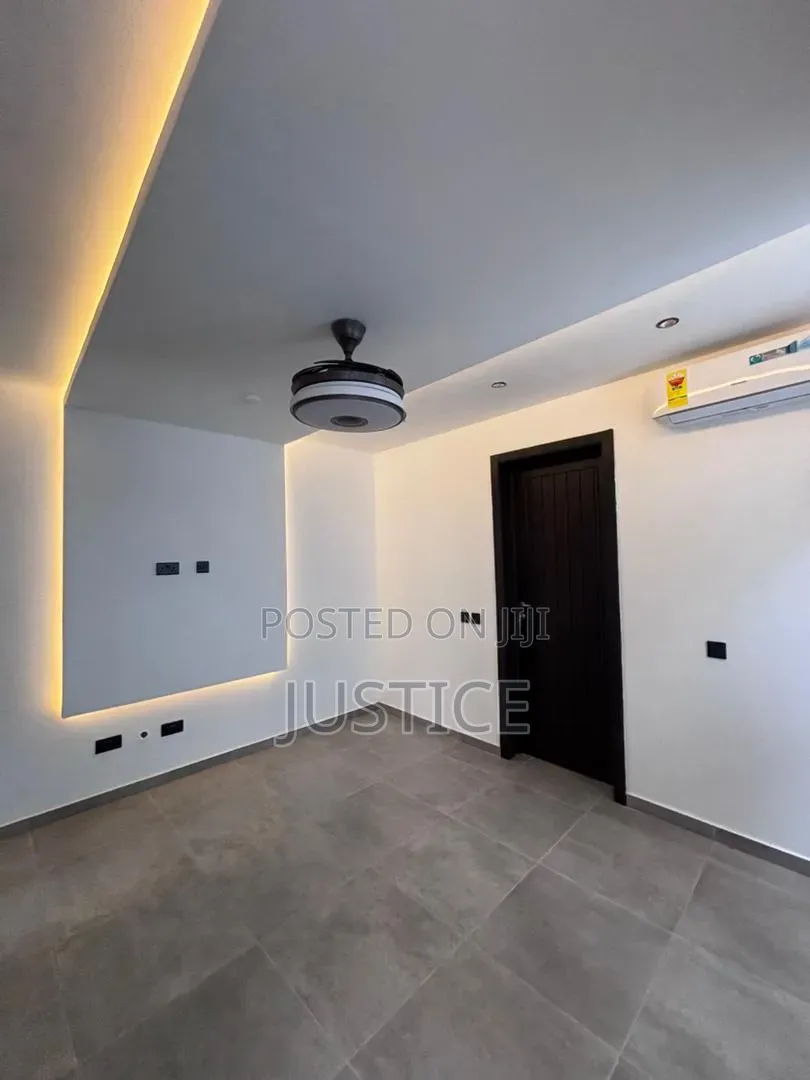 4bdrm House in Cantonments, US Embassy Area for sale