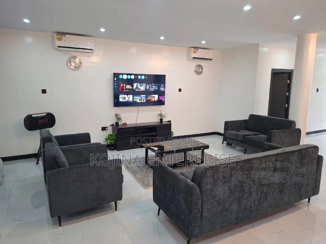 3bdrm House in Sokoban - Kwawoma, Kumasi Metropolitan for sale