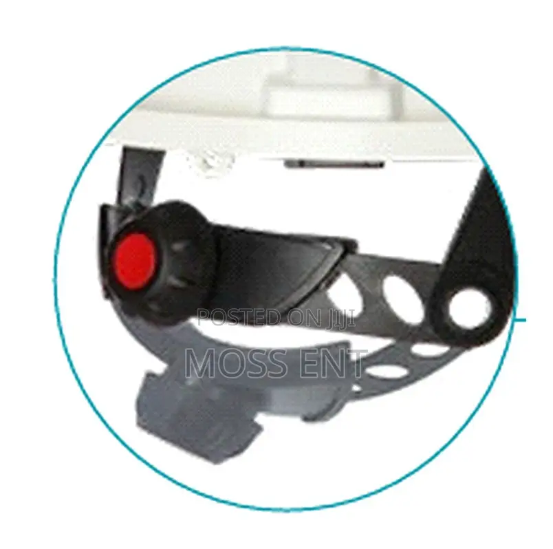 Inner For Helmet Ratchet - Cli-i-rg