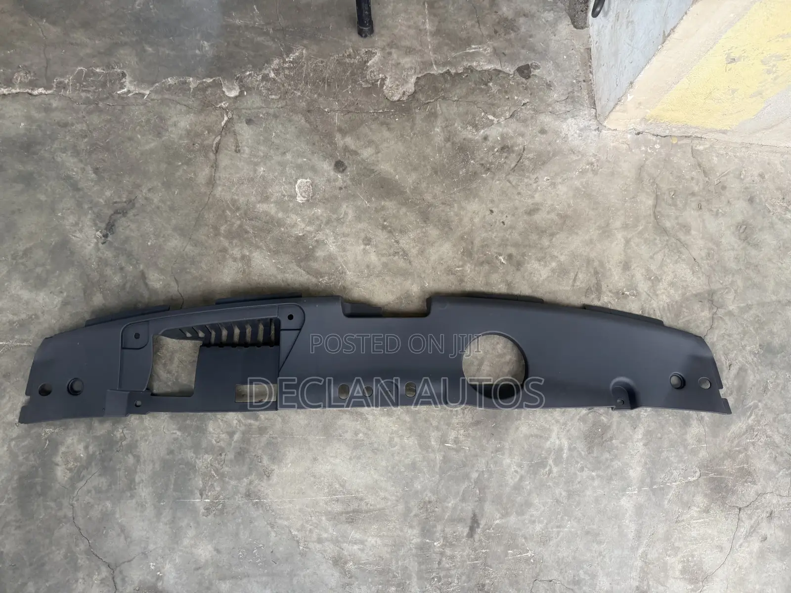 Honda Accord Radiator Panel 2018 2019 2020 2021 2022