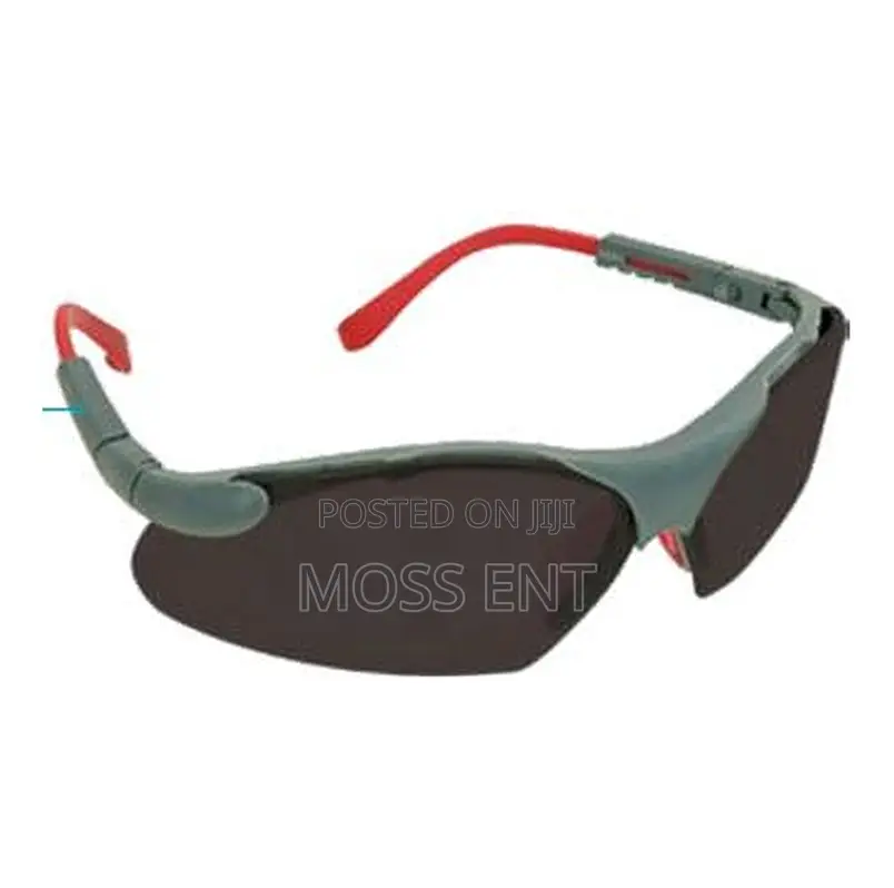 Goggles Model 597-g Dark - Cli-597-g