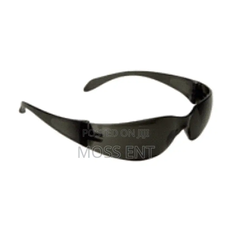 Irona Goggles Model 210 Dark - Iro-210-g