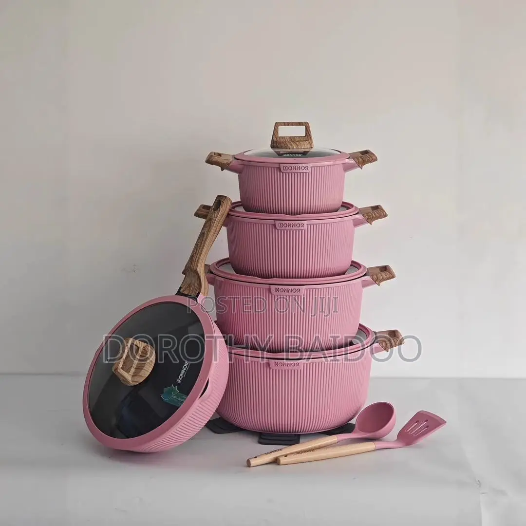 Ceramic Containers