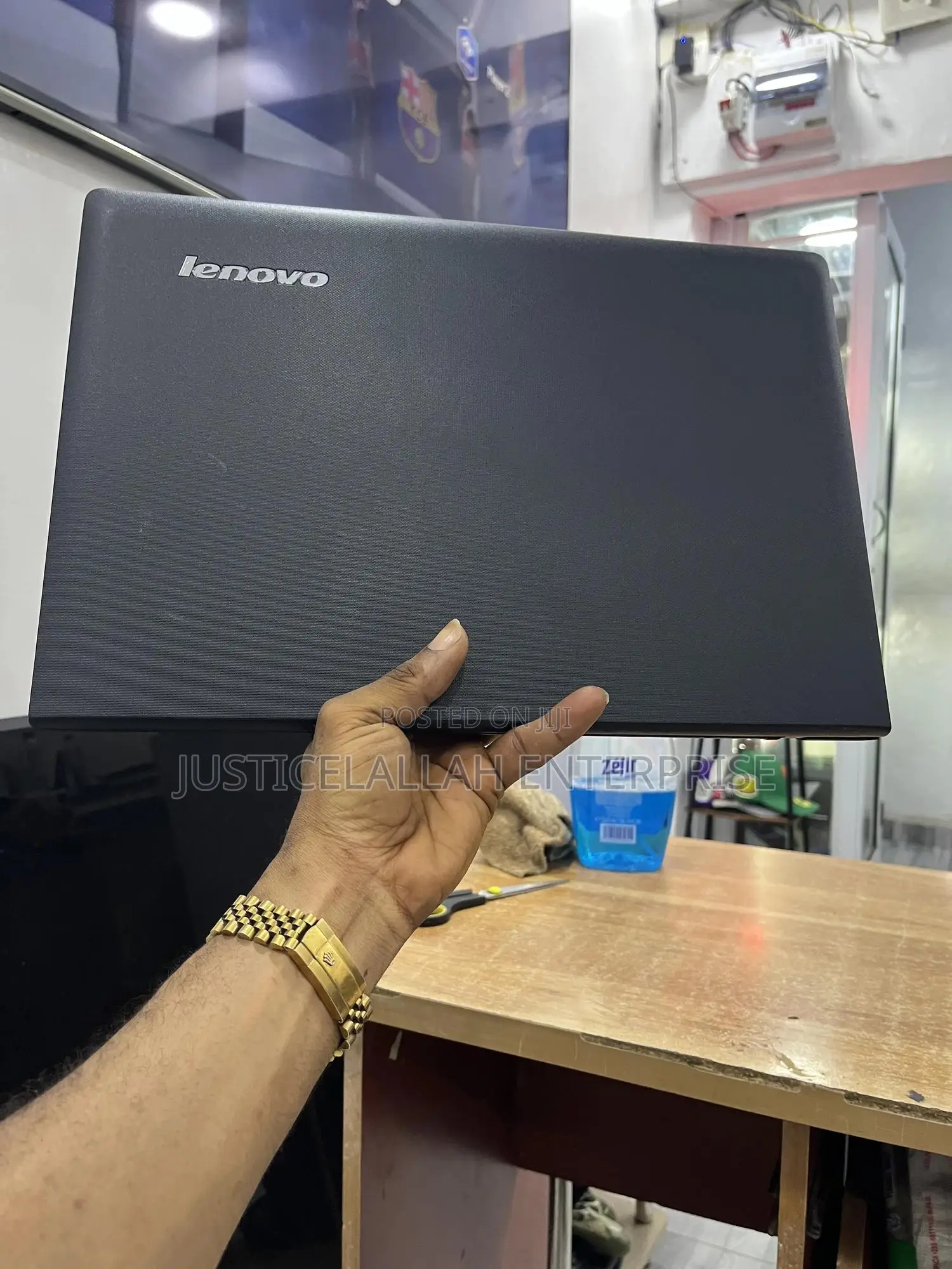 Laptop Lenovo G50-70 8GB Intel Core i5 HDD 500GB