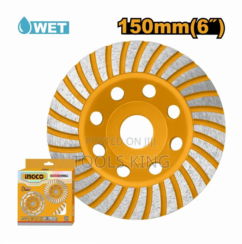 Diamond Cup - Cgw011501