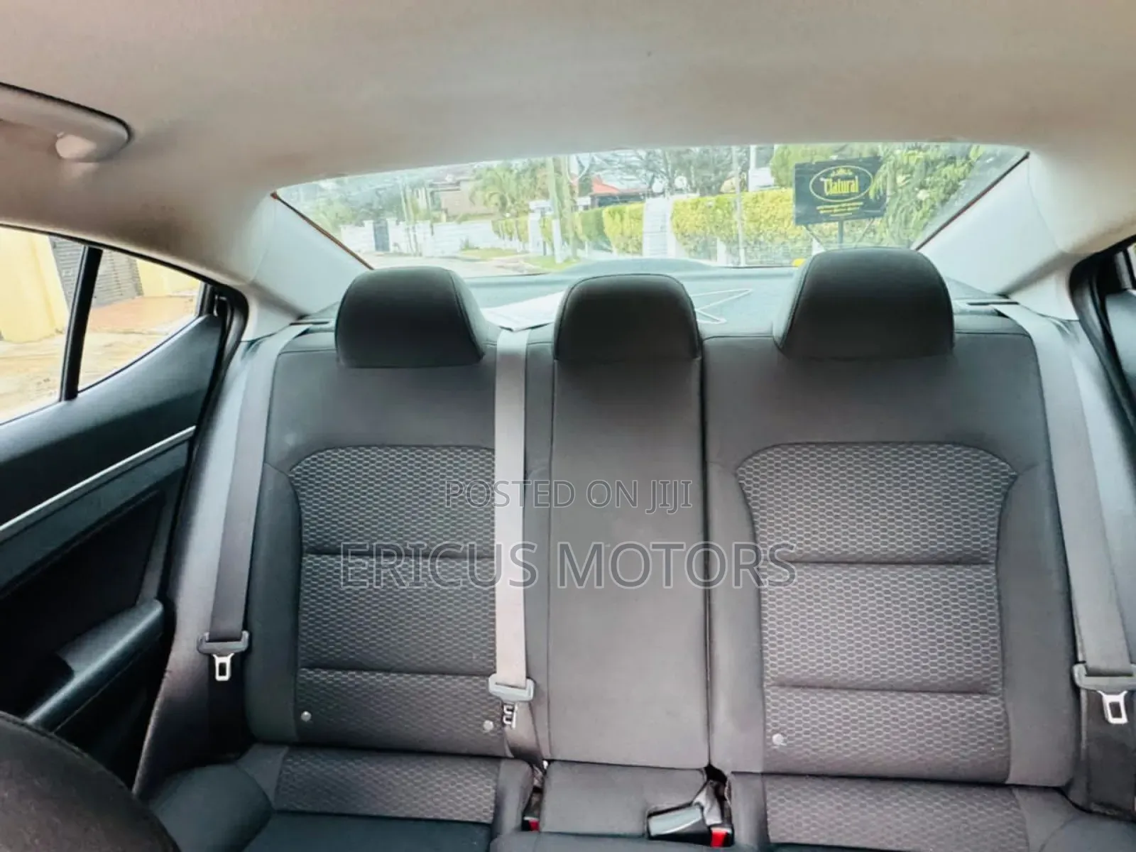 Hyundai Elantra SE 2019 Silver