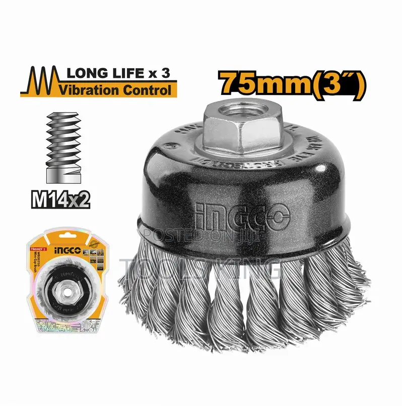 Wire Cup - Wb20755