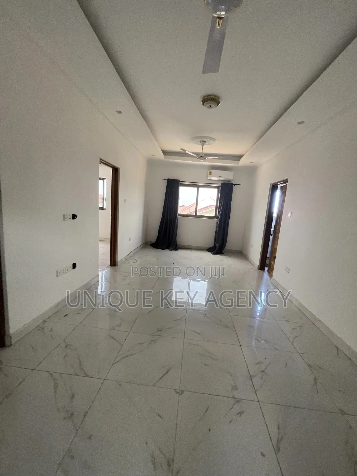 2bdrm Apartment in Unique Key Agency, Tseaddo for rent