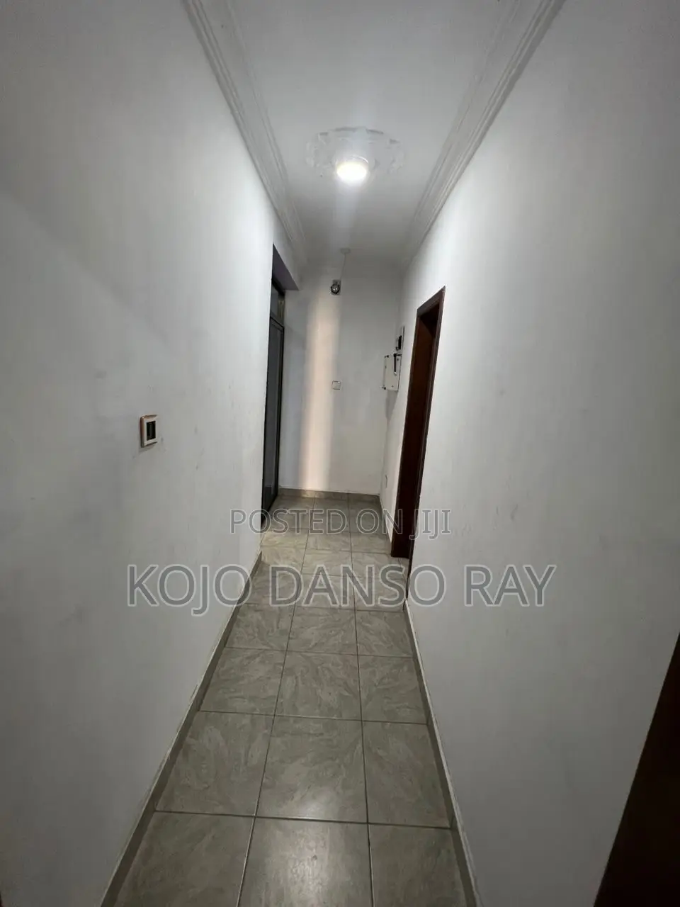 2bdrm Apartment in Pandak Agency, The Mall for rent