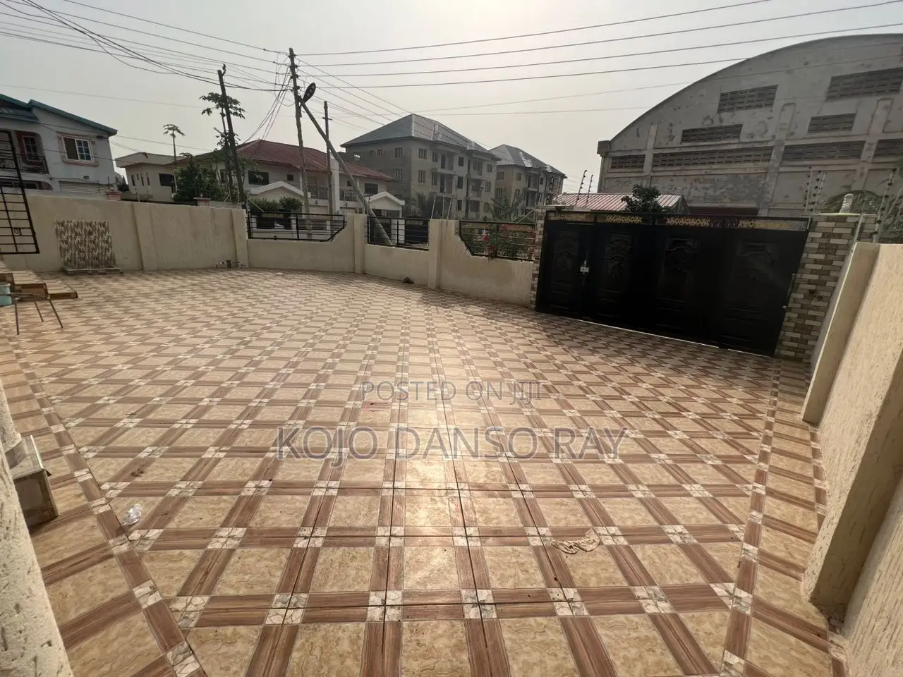 2bdrm Apartment in Pandak Agency, The Mall for rent