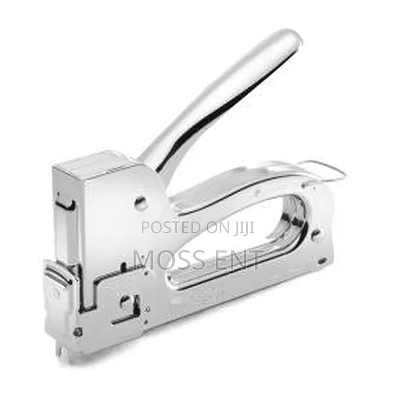 Stapler Gun 3in1 Function - H